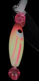 Pink Ghost Minnow
